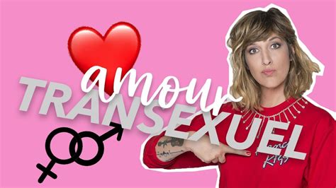 transexuelle qui jouit|LES PERSONNES TRANS FONT L'AMOUR ! Ciel et son parcours.